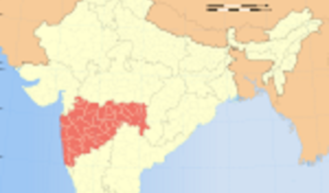 Maharashtra