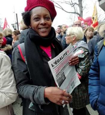 Paris strike 9 Jan 2020 5