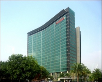 Huawei HQ