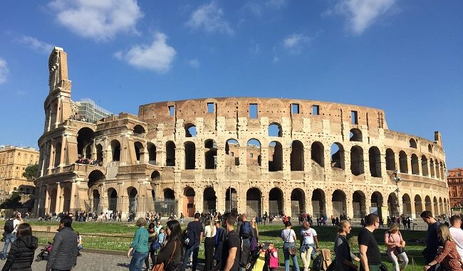 Colosseum