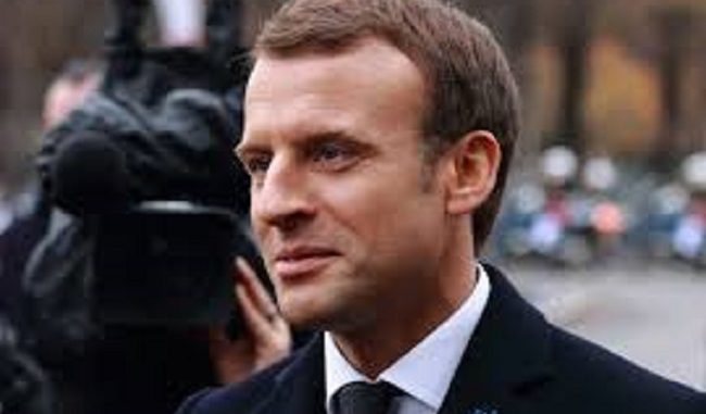 Macron