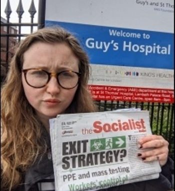 IWMD London 2020