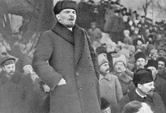 Lenin 1919