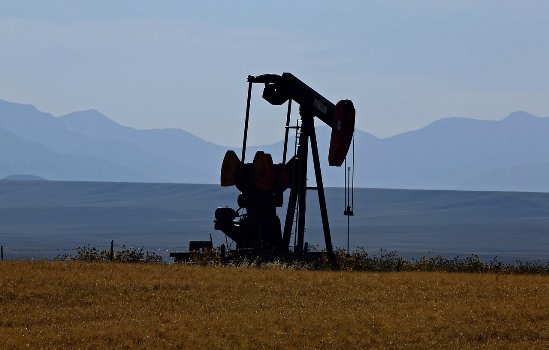 Oil pump US