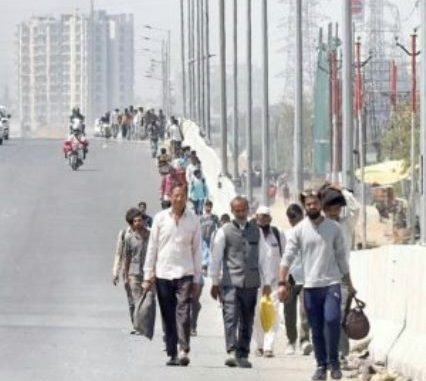 migrants India Nadu