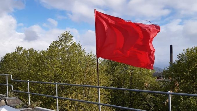 Ireland may day 4 2020