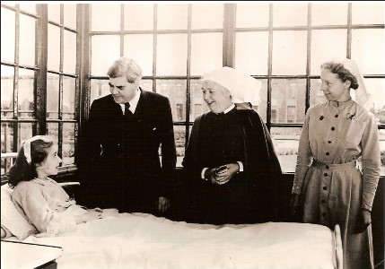 NHS Bevan