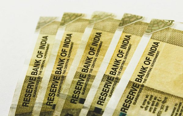 RBI currency