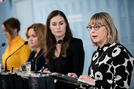 Katri Kulmuni
