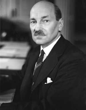 Clement-Attlee