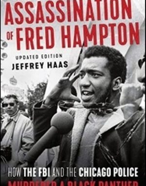 Fred Hampton book cover