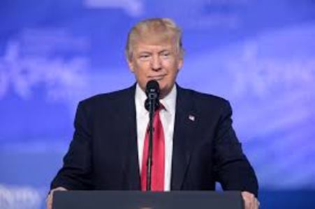 Trump July 2020