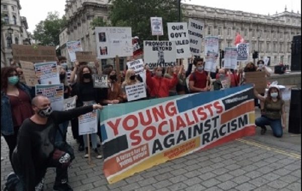 YS protest (210820)