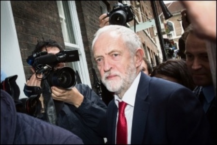 Corbyn Oct 2020