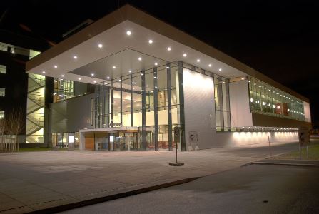 Norway hospital