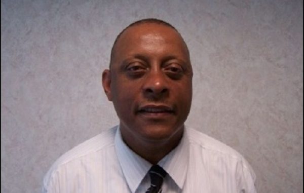 Raph Parkinson