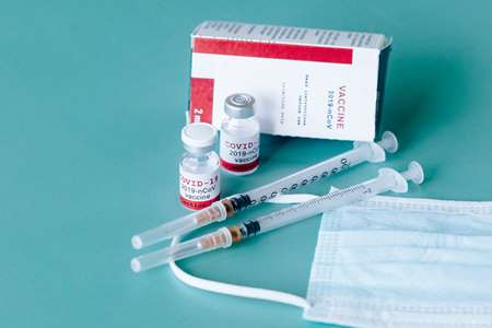 Covid 19 vaccine
