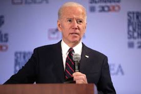 Joe Biden