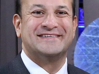 Departure of Irish prime minister Leo Varadkar a reason to celebrate