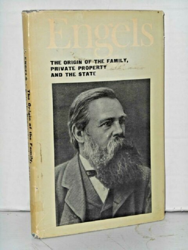 engels origin of the family engels origin of the family