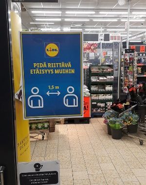 Finland covid