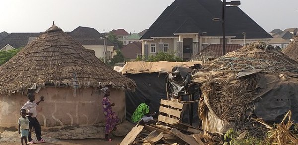 Herdsmen Nigeria