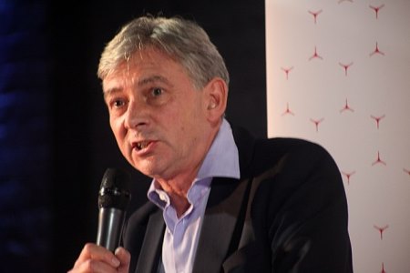Richard Leonard