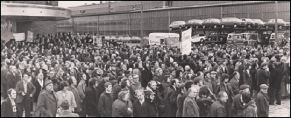 BL mass meeting
