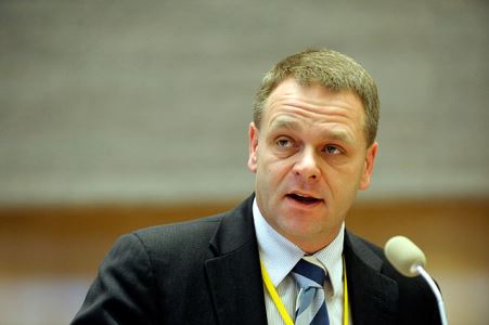 Jan Vapaavuori