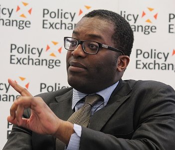 Kwasi Kwarteng