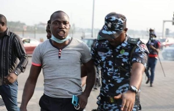 Moshood-arrest-at-Lekki-on-13-February-2021