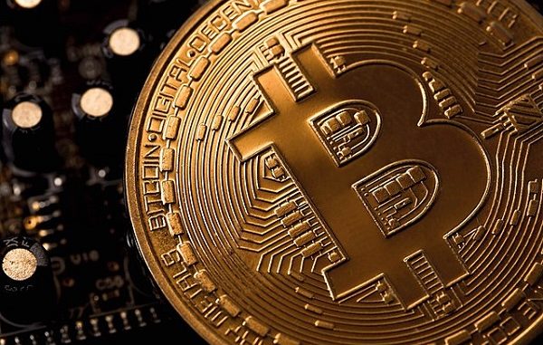 bitcoin