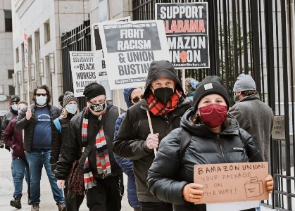 Alabama amazon