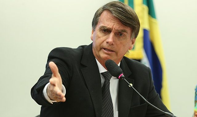 Jair Bolsonaro