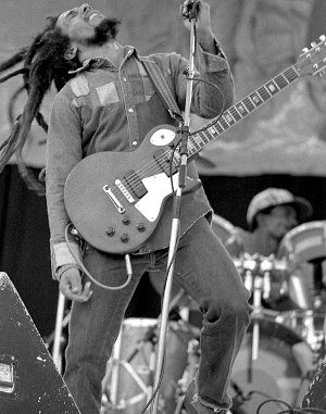 Marley Dublin