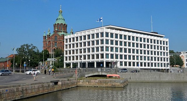 Stora Enso headquarters