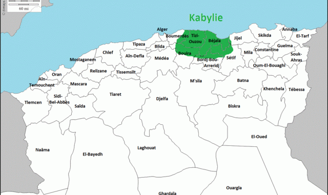 Kabylia