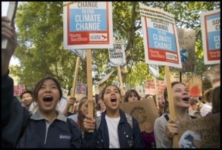 Climate strike 2019