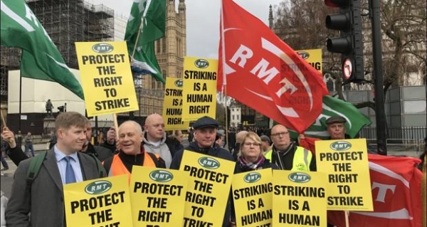 RMT Scotland