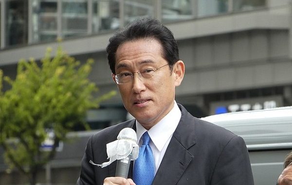 Kishida