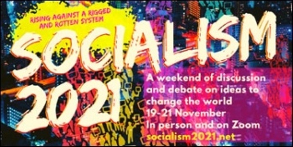 Socialism 2021