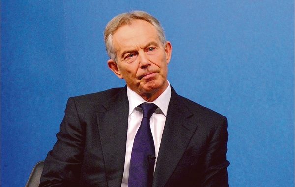 Blair