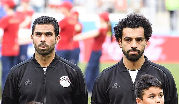 Egypt football