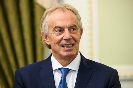 Tony Blair