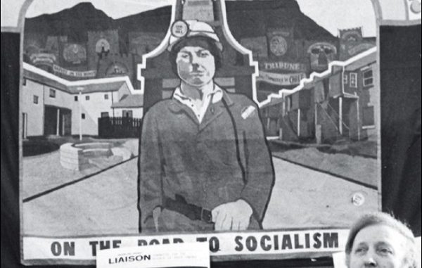 Scargill