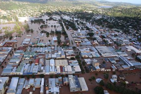 Australian floods 1