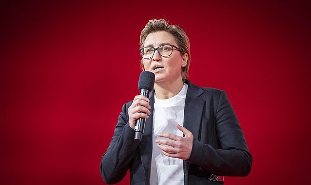 Susanne Hennig-Wellsow