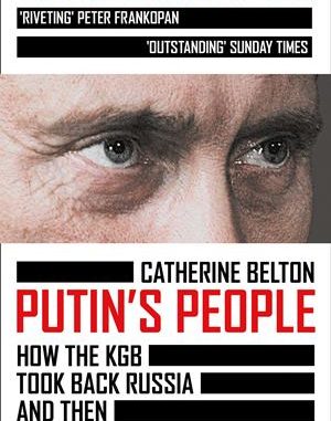 Putin’s People