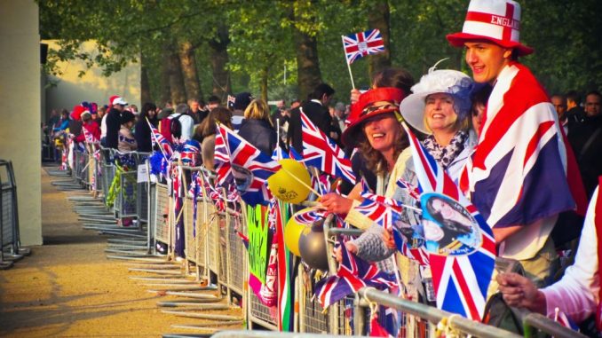 royal wedding
