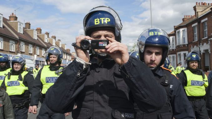 syp cops
